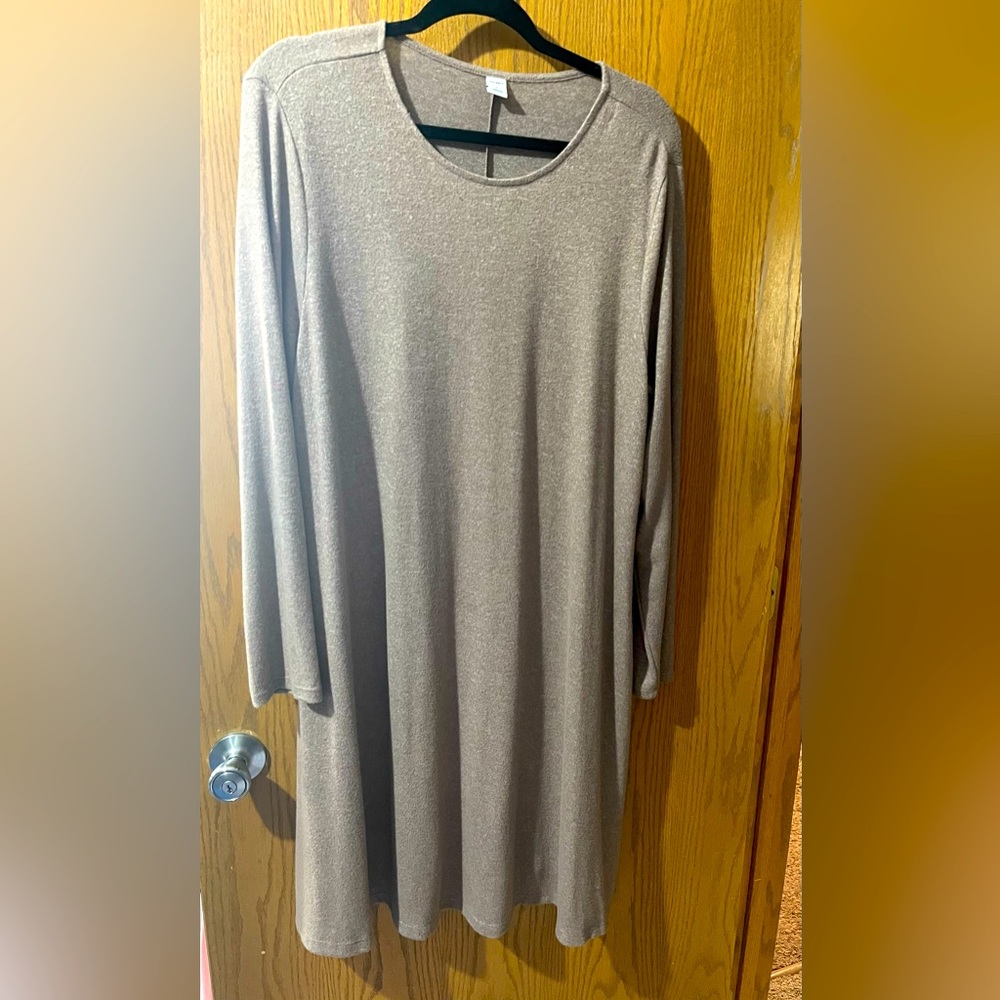 Tunic/Dress